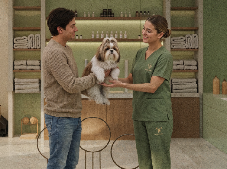 Pet Day Care Viana